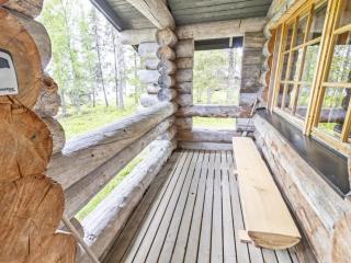 Apartment Kuontijärvi a by Interhome - 6