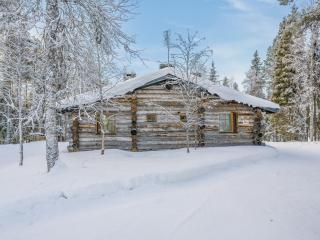 Apartment Kuontijärvi a by Interhome - 3