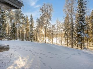 Apartment Kuontijärvi a by Interhome - 1