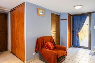Domaine de Jouani gîte La Charrue - 6