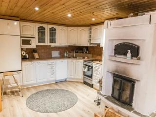 Holiday Home Suvantovirta by Interhome - 3
