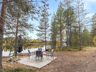 Holiday Home Suvantovirta by Interhome - 4