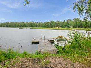 Holiday Home Meritähti by Interhome - 4