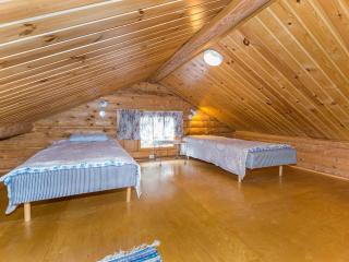 Holiday Home Hevonkuusi by Interhome - 7