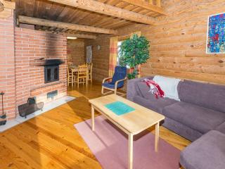 Holiday Home Hevonkuusi by Interhome - 3