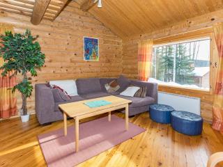 Holiday Home Hevonkuusi by Interhome - 4