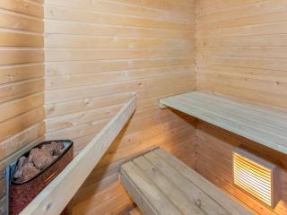 Holiday Home Hevonkuusi by Interhome - 1