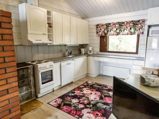 Holiday Home Aurinkoranta by Interhome - 6