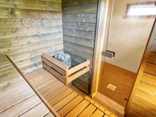 Holiday Home Aurinkoranta by Interhome - 2