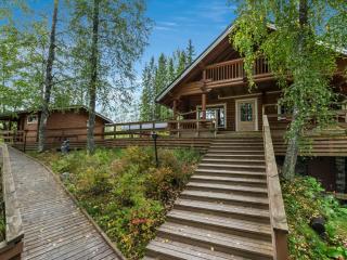 Holiday Home Koivuranta by Interhome - 9