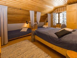 Holiday Home Örtsylä b by Interhome - 2