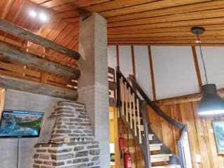 Holiday Home Vuokatinportti a 12 by Interhome - 1
