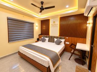 The Gaya Ji Station Stay - 0
