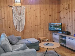 Holiday Home Ylläskarpalo 3 päätyhuoneisto by Interhome - 9
