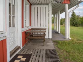 Holiday Home Ylläskarpalo 3 päätyhuoneisto by Interhome - 6