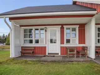 Holiday Home Ylläskarpalo 3 päätyhuoneisto by Interhome - 3
