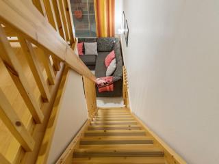 Holiday Home Yllästar 1 as 202 by Interhome - 7