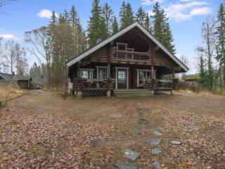 Holiday Home Kärkimökki by Interhome - 8