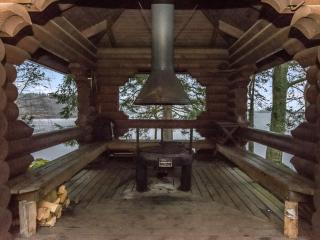 Holiday Home Kärkimökki by Interhome - 2