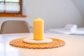 Lassen Hof Ferienwohnung 'Mohnfeld' in Brodersby an der Schlei - 1