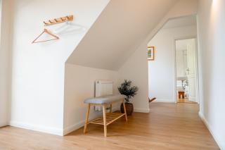 Lassen Hof Ferienwohnung 'Mohnfeld' in Brodersby an der Schlei - 3
