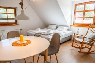 Lassen Hof Ferienwohnung 'Mohnfeld' in Brodersby an der Schlei - 2
