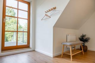 Lassen Hof Ferienwohnung 'Mohnfeld' in Brodersby an der Schlei - 4
