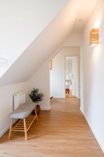 Lassen Hof Ferienwohnung 'Mohnfeld' in Brodersby an der Schlei - 5