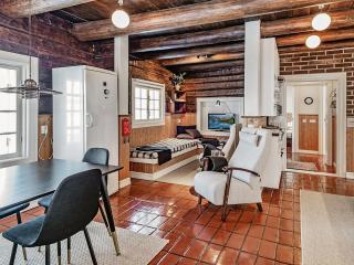 Holiday Home Sepelkyyhky by Interhome - 1