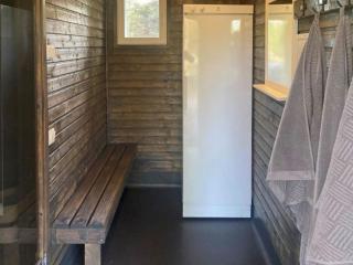 Holiday Home Kuukkeli by Interhome - 9