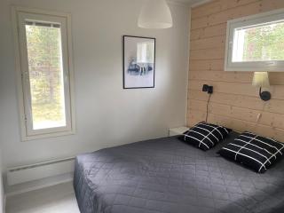 Holiday Home Kuukkeli by Interhome - 1