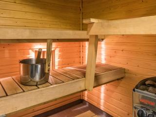 Holiday Home Kerttu by Interhome - Lahdenperä - 3
