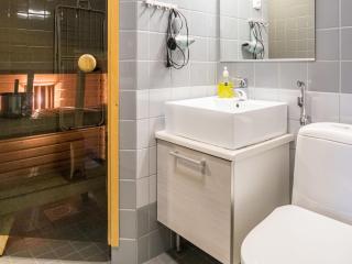 Holiday Home Kerttu by Interhome - Lahdenperä - 1
