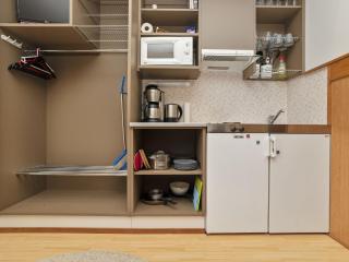 Apartment Talvitähti c 37 by Interhome - 2
