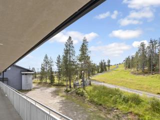 Apartment Talvitähti c 37 by Interhome - 7