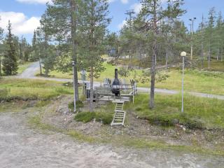 Apartment Talvitähti c 37 by Interhome - 8