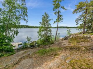 Holiday Home Elimäki by Interhome - 8