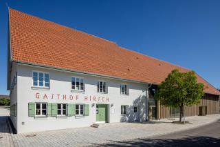 Gasthof Hirsch - 0