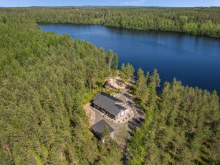 Holiday Home Kalaranta by Interhome - 8