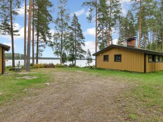 Holiday Home Rantapirtti by Interhome - 9