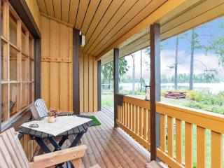 Holiday Home Rantapirtti by Interhome - 4