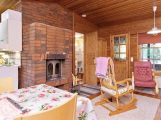 Holiday Home Rantapirtti by Interhome - 1