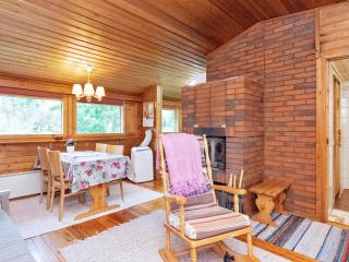 Holiday Home Rantapirtti by Interhome - 2