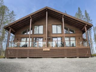 Holiday Home Äkäsmartti b by Interhome - Äkäslompolo - 8