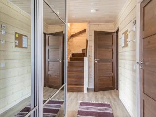 Holiday Home Äkäsmartti b by Interhome - Äkäslompolo - 7