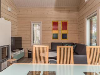 Holiday Home Äkäsmartti b by Interhome - Äkäslompolo - 4