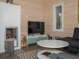 Holiday Home Äkäsmartti b by Interhome - Äkäslompolo - 3