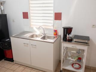 Appartement Sainte-Rose 54 m² avec parking - 5