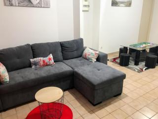 Appartement Sainte-Rose 54 m² avec parking - 4
