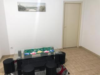 Appartement Sainte-Rose 54 m² avec parking - 1